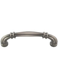 Lafayette Cabinet Pull - 3 3/4" Center-to-Center